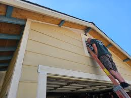 Siding for Multi-Family Homes in Mount Pleasant, MI